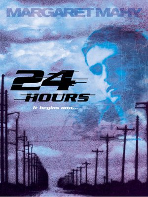 cover image of Twenty-Four Hours
